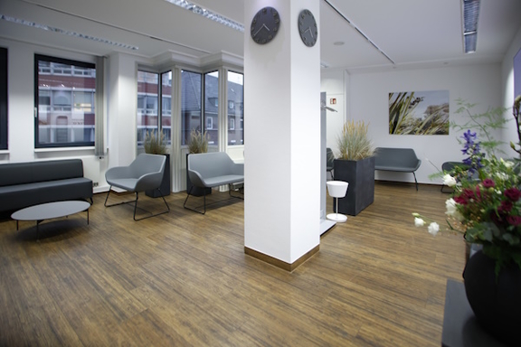 Praxis, Plastische und Ästhetische Chirurgie in Bochum, Ästhetik-Centrum