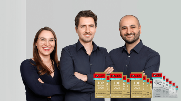 Behandlungen, Plastische und Ästhetische Chirurgie in Bochum, Ästhetik-Centrum