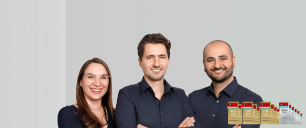 Plastische und Ästhetische Chirurgie in Bochum, Ästhetik-Centrum