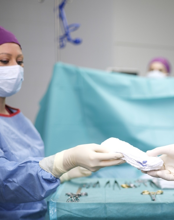 Behandlungen / Operationen, Plastische und Ästhetische Chirurgie in Bochum, Ästhetik-Centrum 