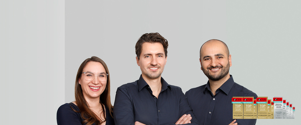 Plastische und Ästhetische Chirurgie in Bochum, Ästhetik-Centrum