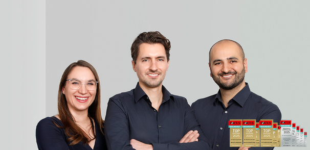 Plastische und Ästhetische Chirurgie in Bochum, Ästhetik-Centrum