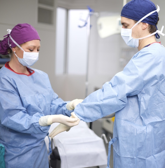 Behandlungen / Operationen, Plastische und Ästhetische Chirurgie in Bochum, Ästhetik-Centrum